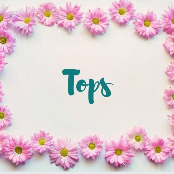 Tops - Picture 1 of 1